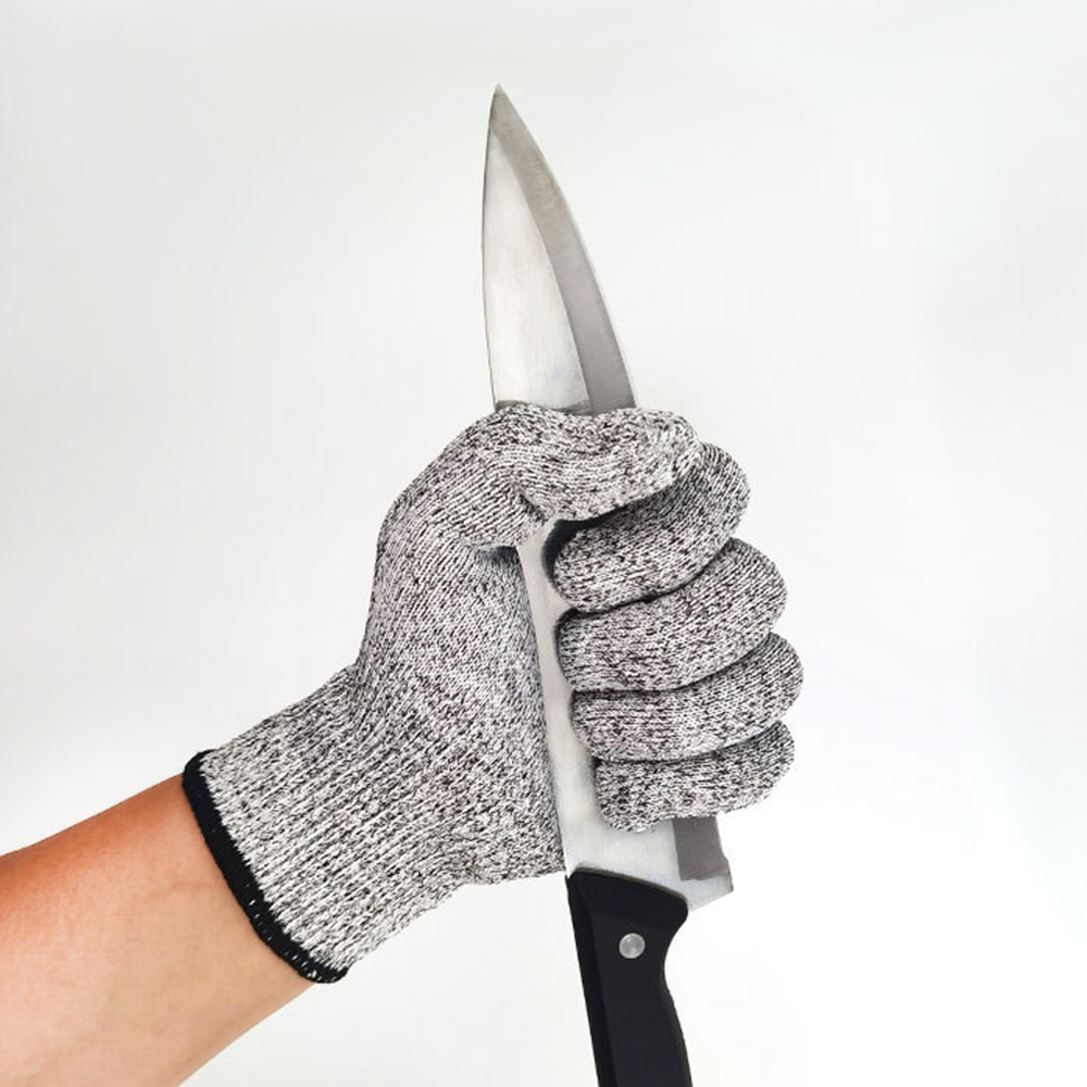 Safety Cut-Resistant Gloves Pe - Cut Resistant Glove avaliação e preço