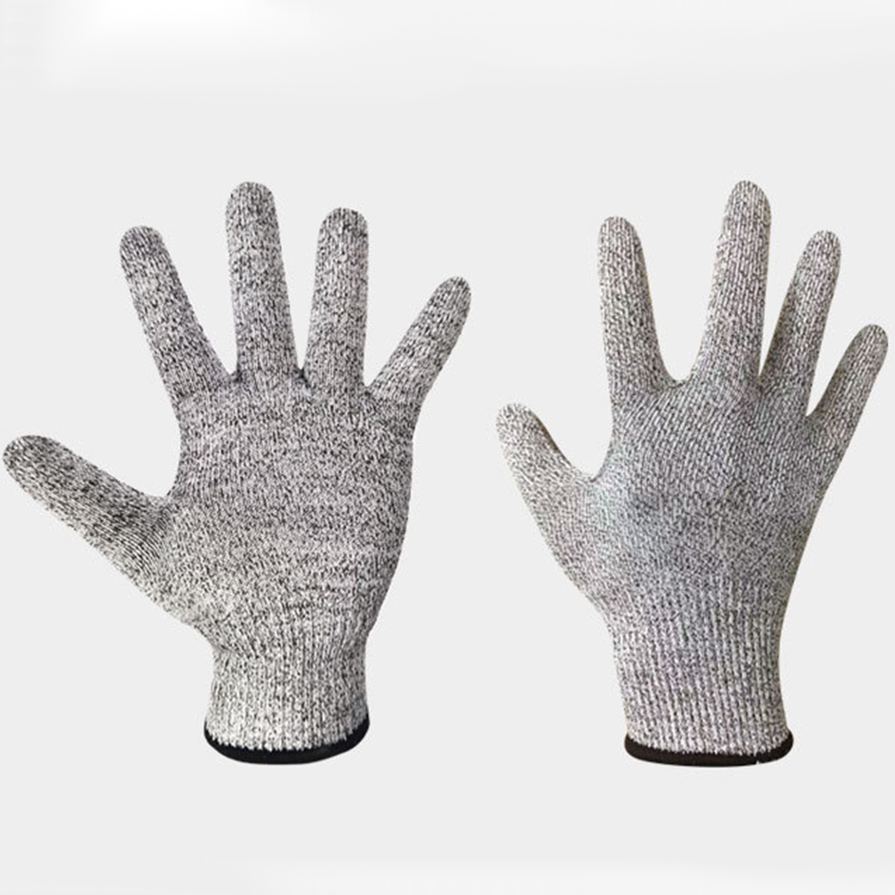 Safety Cut-Resistant Gloves Pe - Cut Resistant Glove avaliação e preço