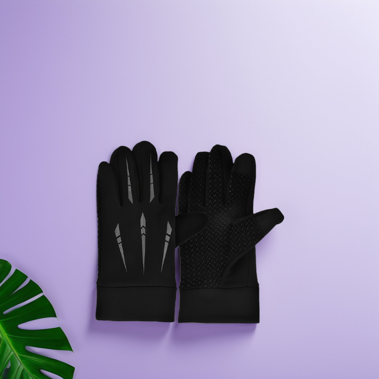 Motorcycle Gloves Full Finger  - Winter Glove Insulated avaliação e preço