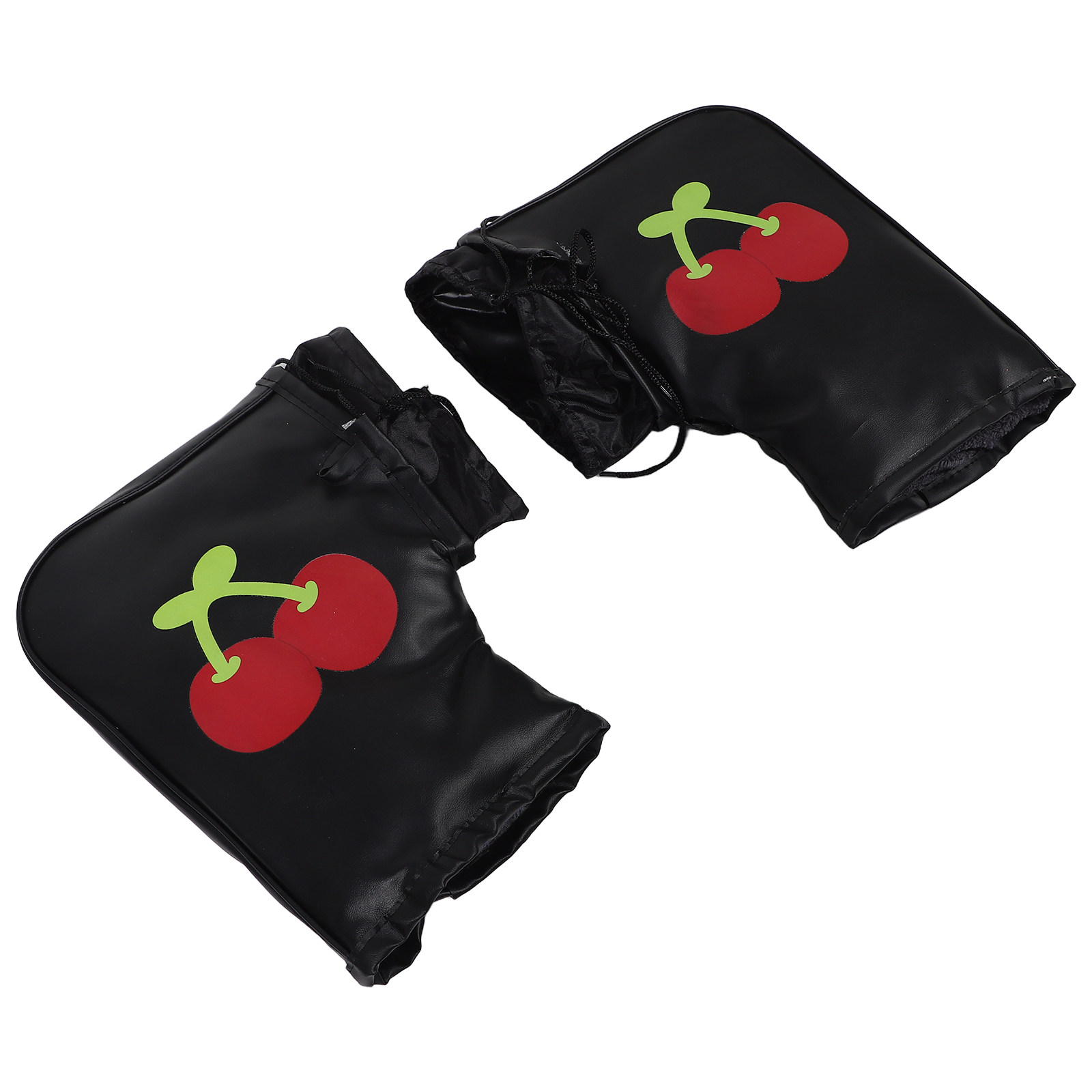 1Pair Insulated Windproof Wate - Winter Glove Insulated avaliação e preço