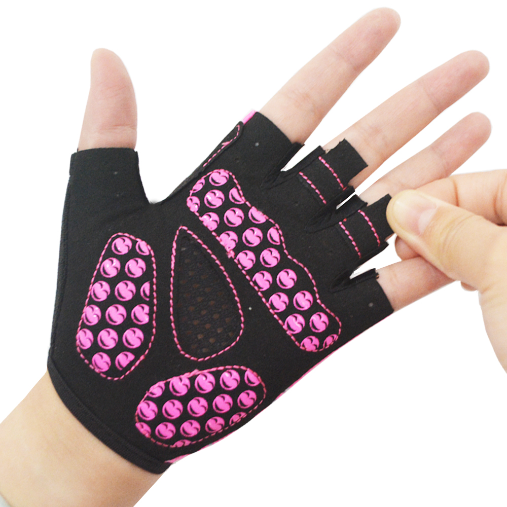 BIKINGMOREOK Kids Cycling Glov - Cycling Glove Padded avaliação e preço