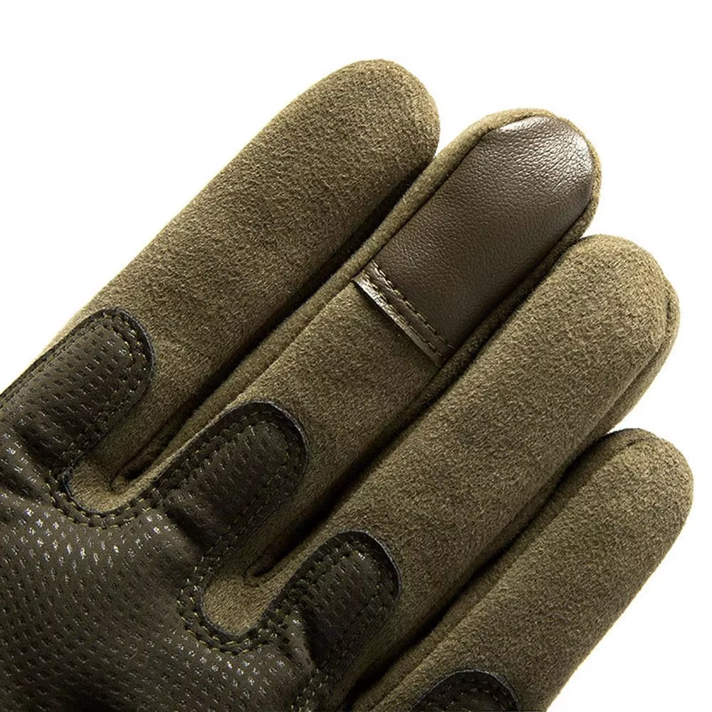 Tactical Cycling Gloves Men Wo - Motorcycle Glove Knuckle avaliação e preço