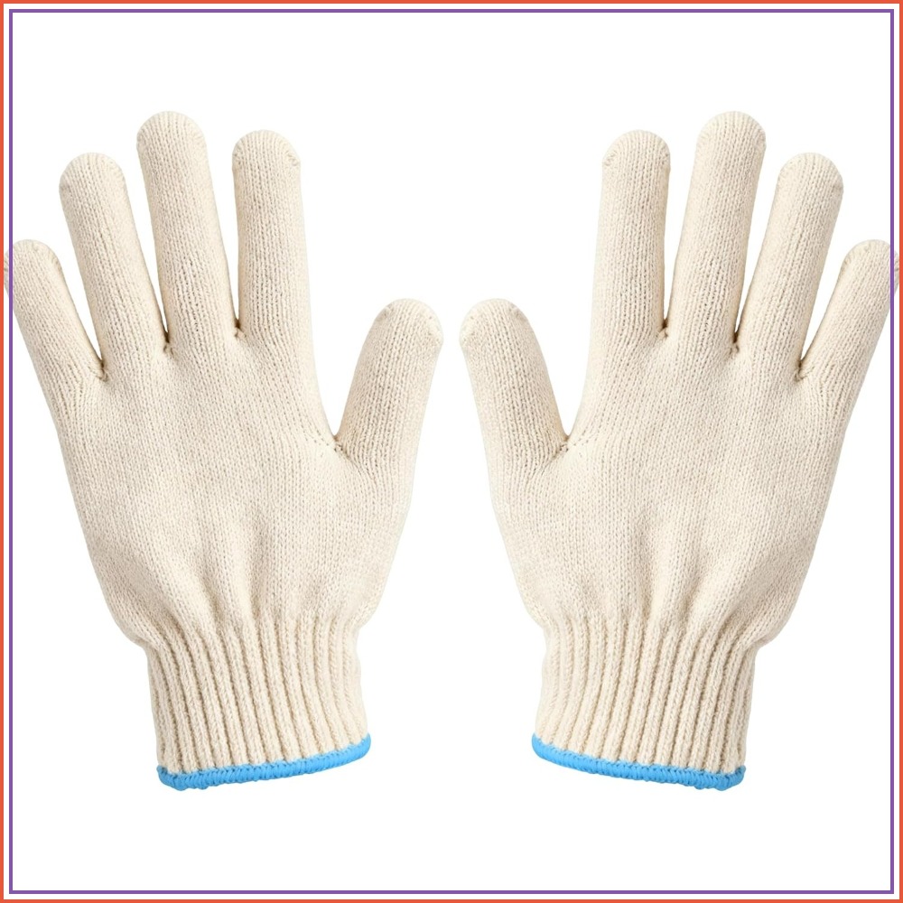 Heat Resistant Gloves - 932°F  - Heat Resistant Glove avaliação e preço