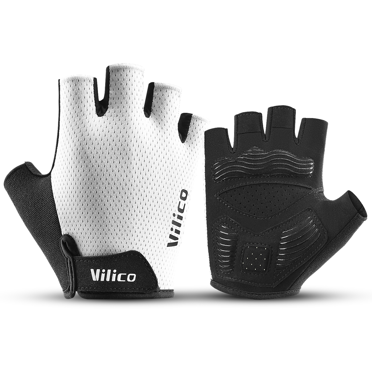 Summer Cycling Gloves Fingerle - Workout Glove Gym avaliação e preço