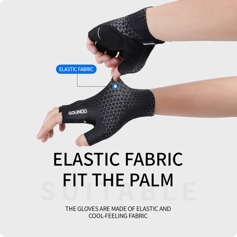 Professional Gym Fitness Breat - Workout Glove Gym avaliação e preço