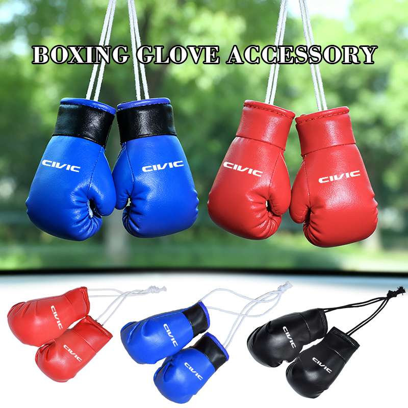 For Honda Car Style Boxing Glo - Leather Driving Glove avaliação e preço