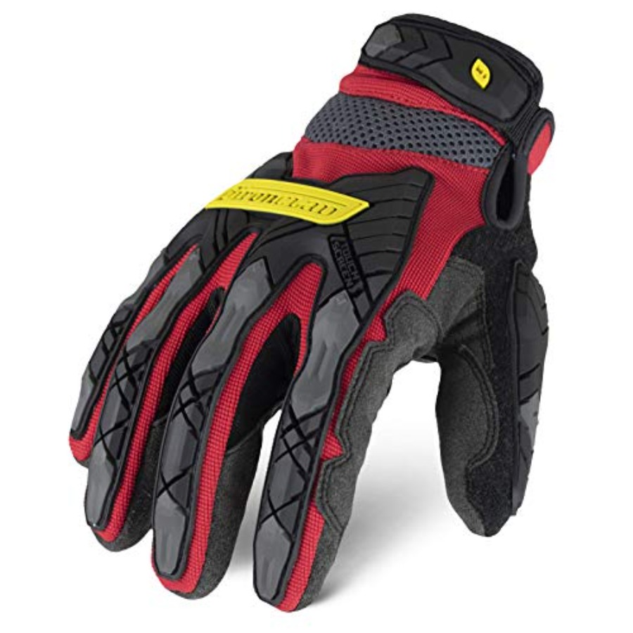 Command Impact 360 Cut A6 Work - Work Glove Impact avaliação e preço