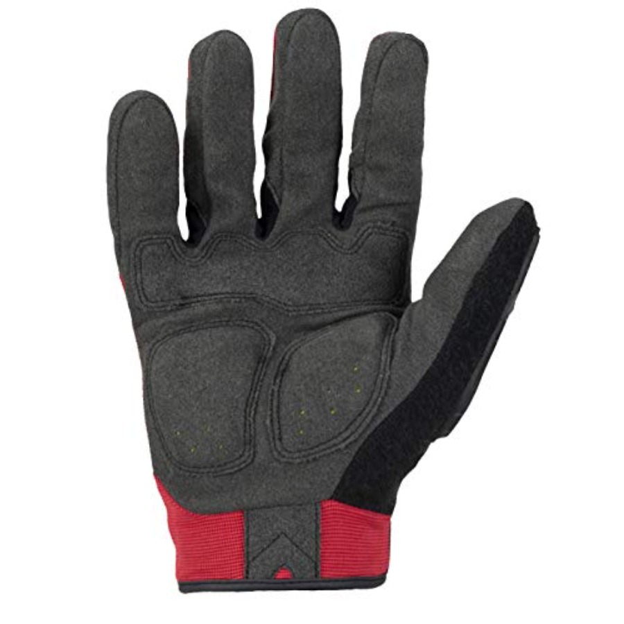 Command Impact 360 Cut A6 Work - Work Glove Impact avaliação e preço