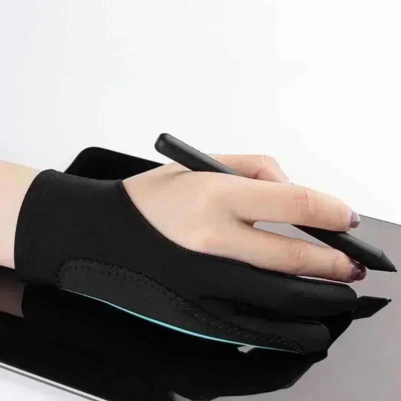 S/M/L Anti-touch Gloves Two-Fi - Touchscreen Glove Capacitive avaliação e preço