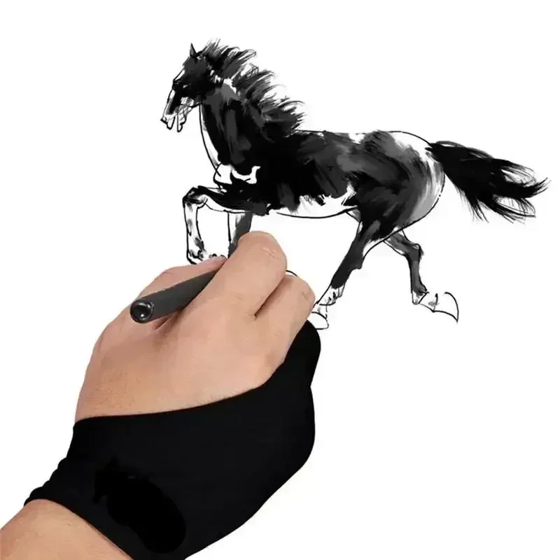 S/M/L Anti-touch Gloves Two-Fi - Touchscreen Glove Capacitive avaliação e preço