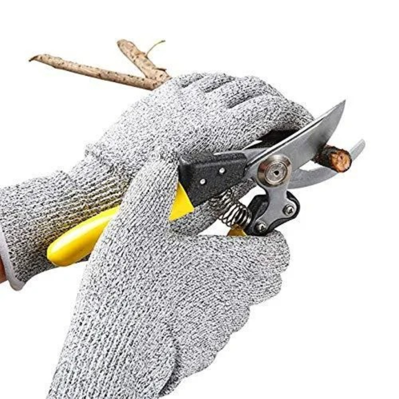 Anti Cutting Gloves Stab Resis - Cut Resistant Glove avaliação e preço