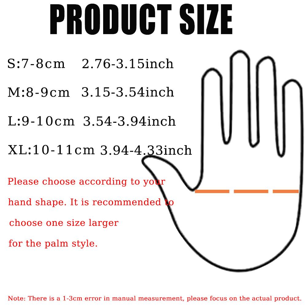 10/20/50pcs Nitrile Gloves For - Nitrile Mechanic Glove avaliação e preço
