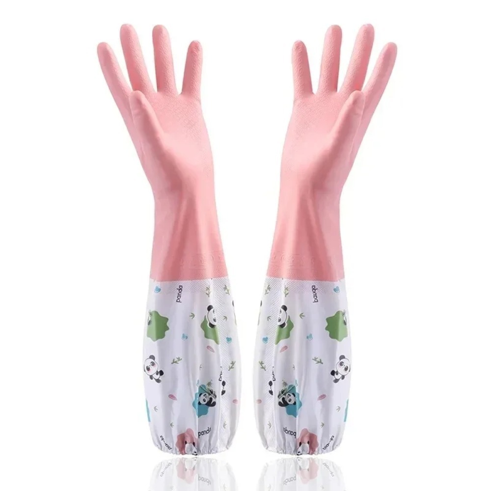 Extended Waterproof Rubber Kit - Dish Glove Rubber avaliação e preço