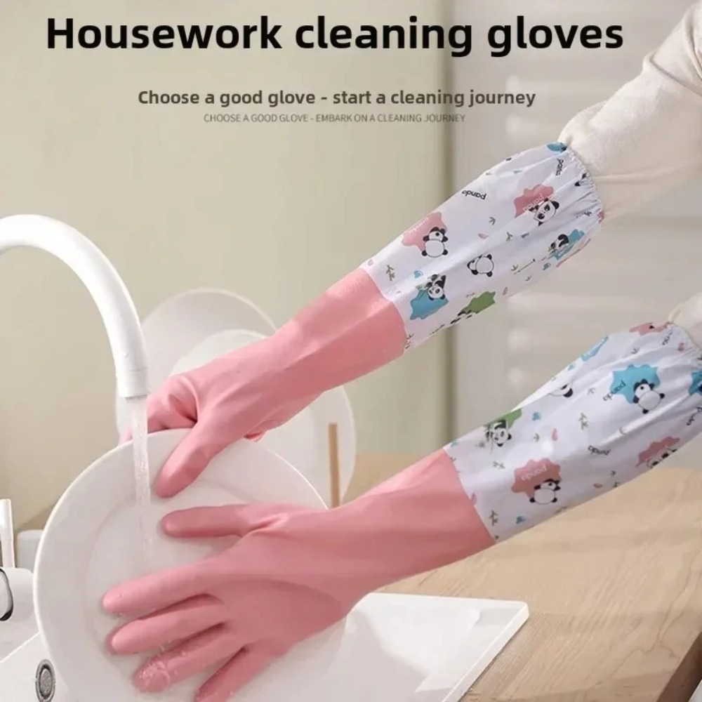 Extended Waterproof Rubber Kit - Dish Glove Rubber avaliação e preço