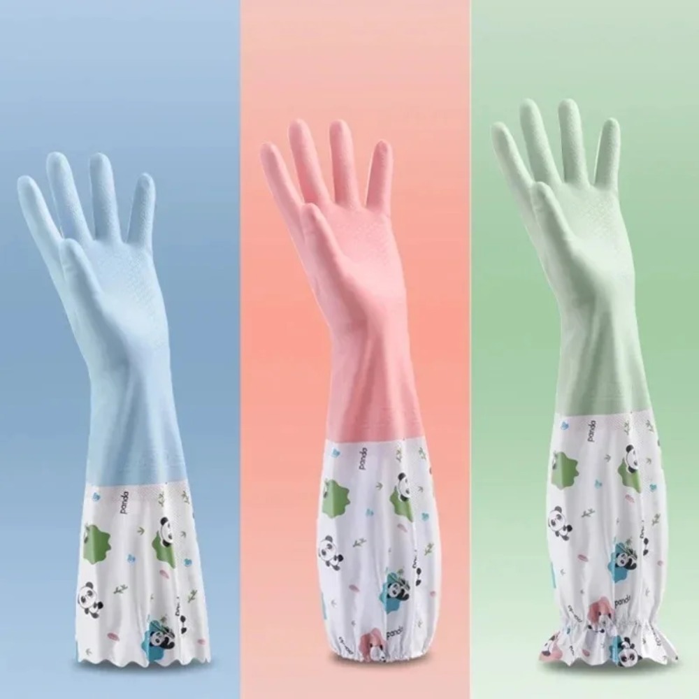 Extended Waterproof Rubber Kit - Dish Glove Rubber avaliação e preço