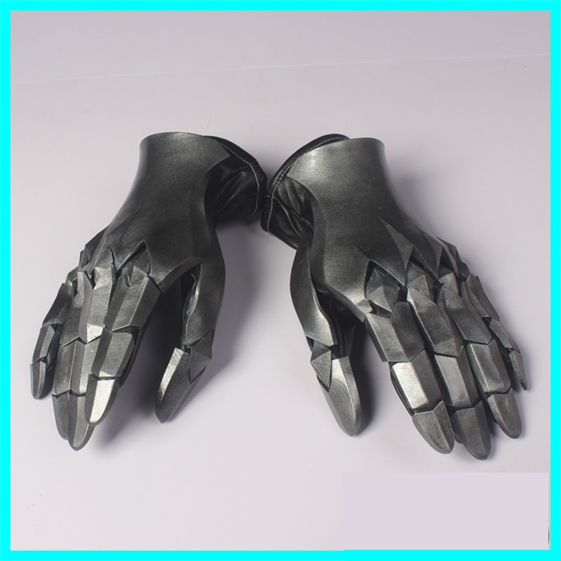Genshin Impact Argenti Cosplay - Work Glove Impact avaliação e preço