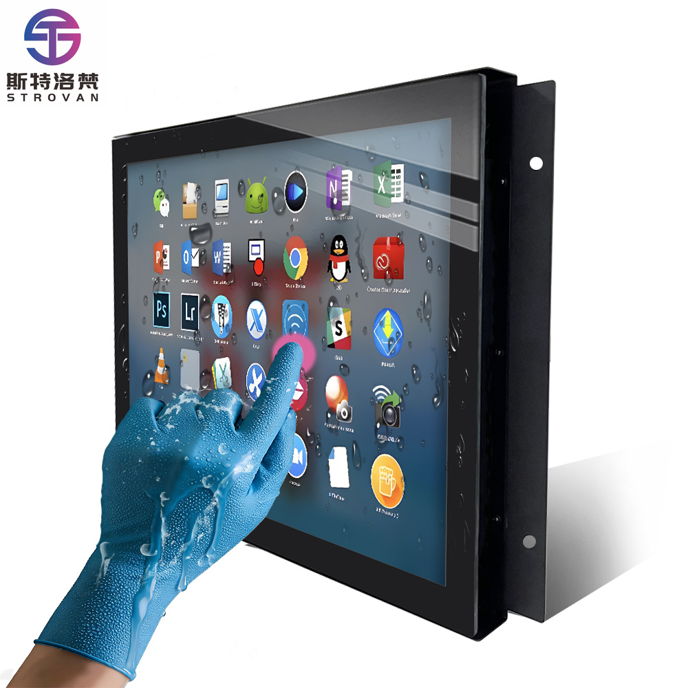 Glove Touch Waterproof 10.1 21 - Touchscreen Glove Capacitive avaliação e preço