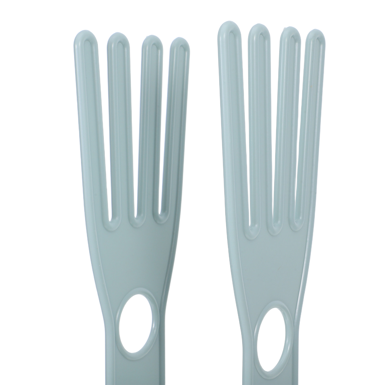 1Pcs Modern Kitchen Rack Multi - Dish Glove Rubber avaliação e preço