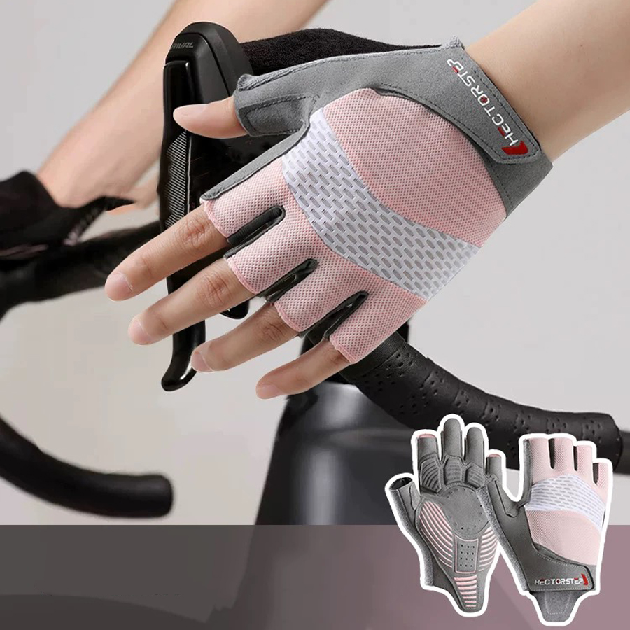 Bike Cycling Sports Gloves: Ha - Workout Glove Gym avaliação e preço