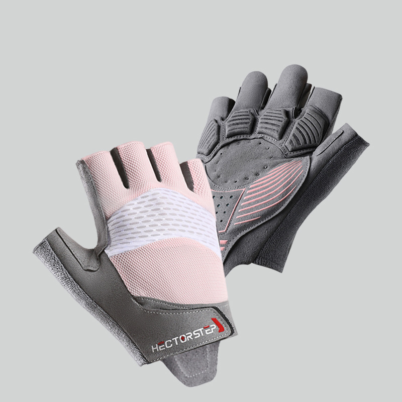 Bike Cycling Sports Gloves: Ha - Workout Glove Gym avaliação e preço