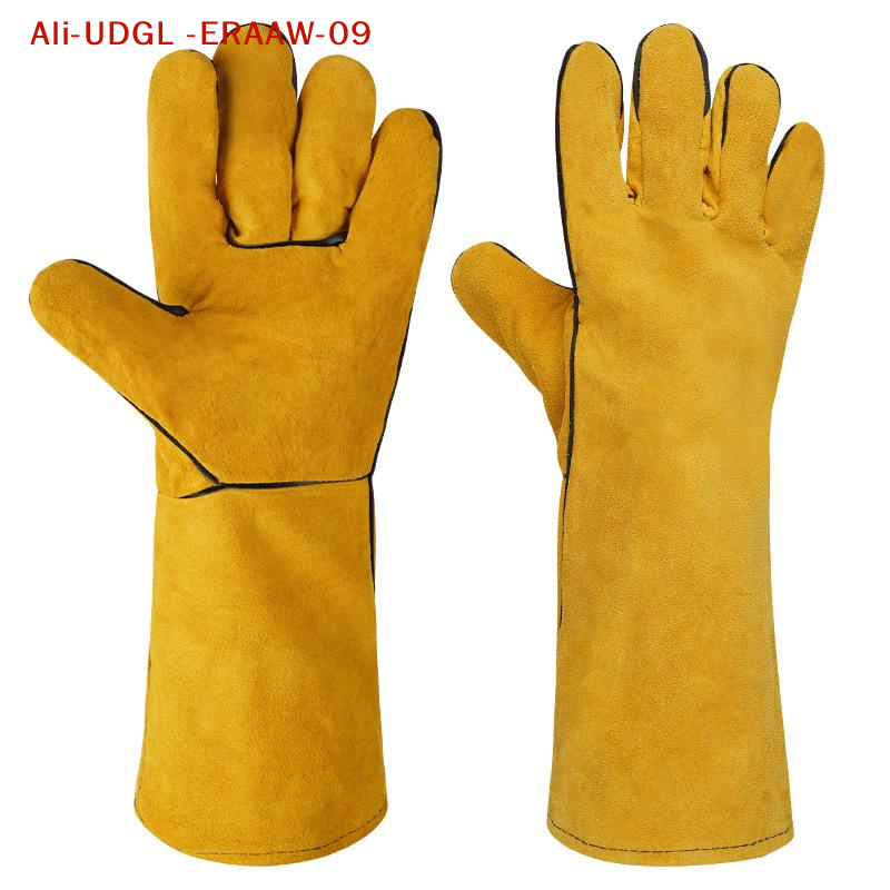 Safety Assured with 40cm Insul - Cut Resistant Glove avaliação e preço