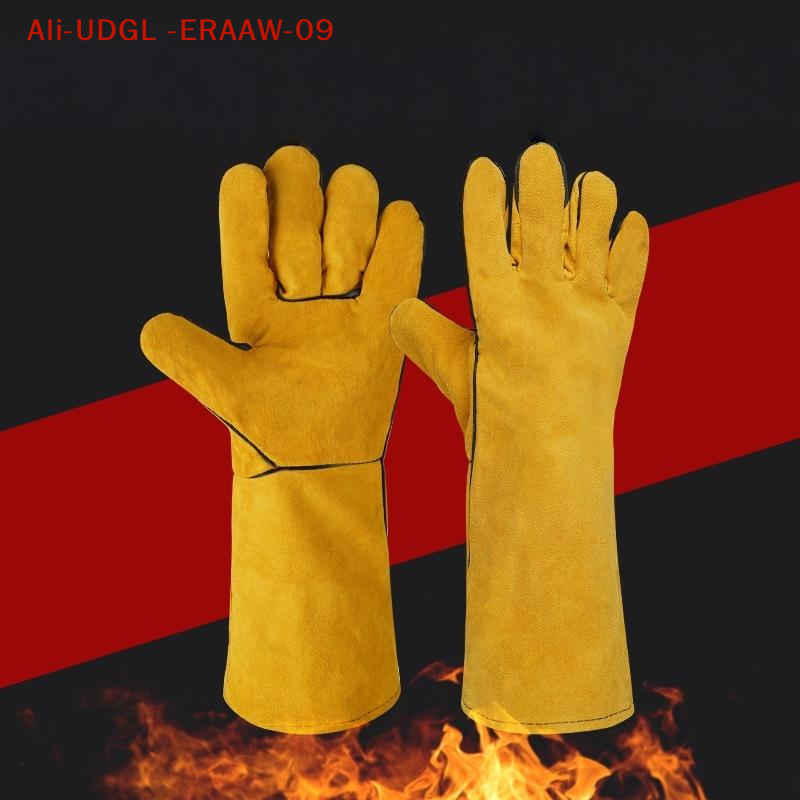 Safety Assured with 40cm Insul - Cut Resistant Glove avaliação e preço