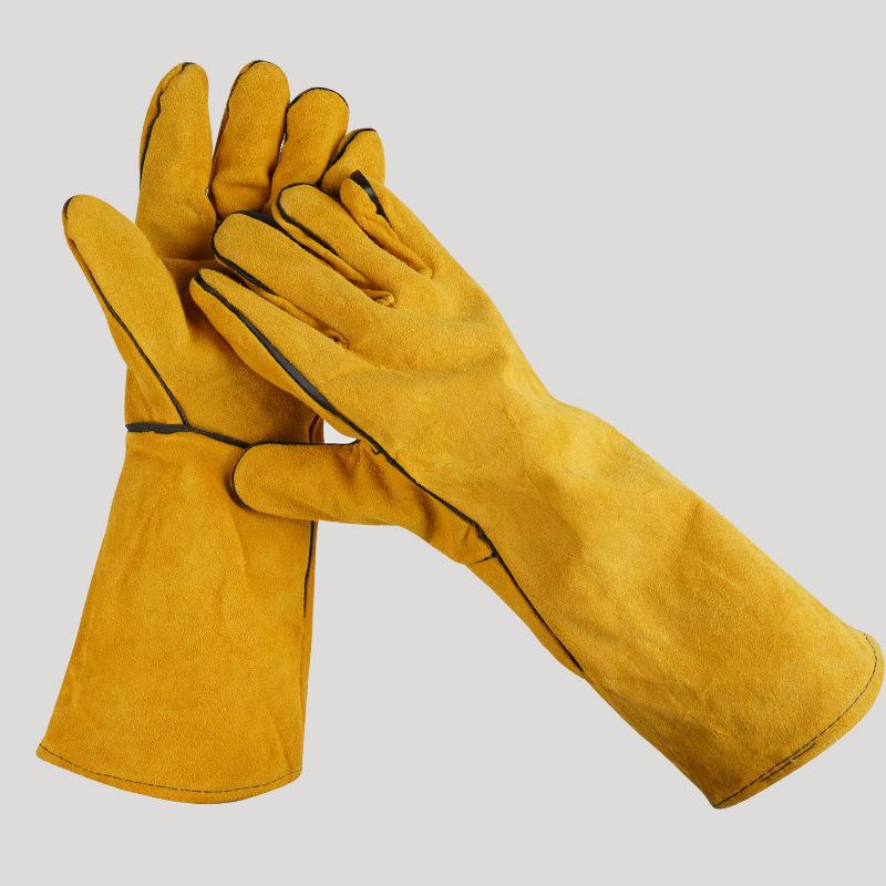 Safety Assured with 40cm Insul - Cut Resistant Glove avaliação e preço