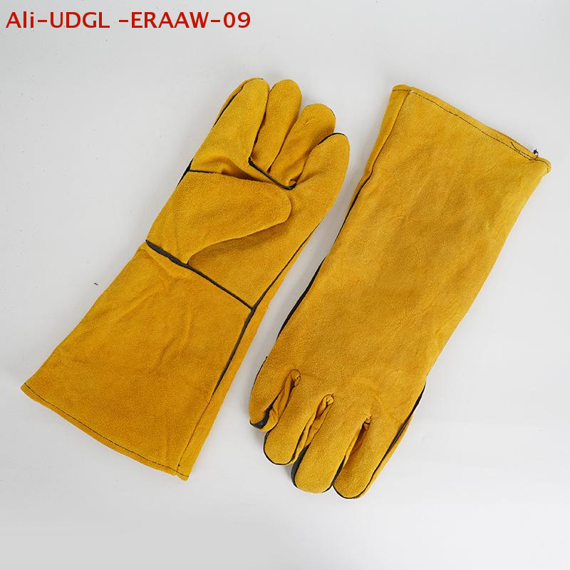 Safety Assured with 40cm Insul - Cut Resistant Glove avaliação e preço