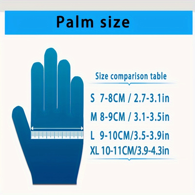 Black Nitrile Disposable Glove - Nitrile Mechanic Glove avaliação e preço