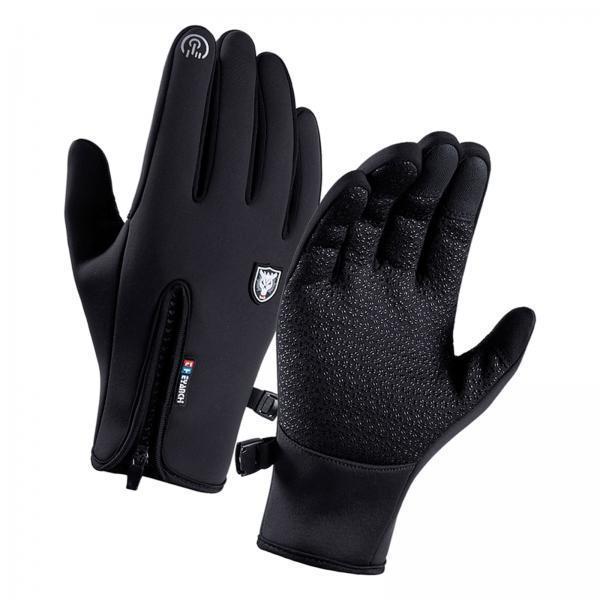 Ski Gloves Heat Keep Anti Slip - Winter Glove Insulated avaliação e preço