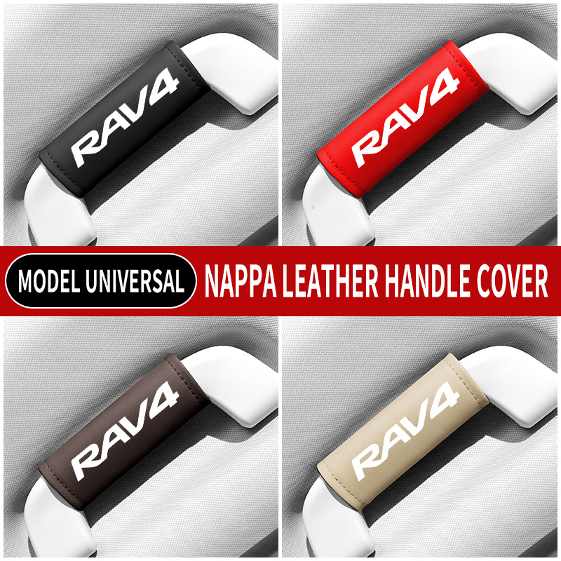 1PC Leather Car Roof Armrest P - Leather Driving Glove avaliação e preço