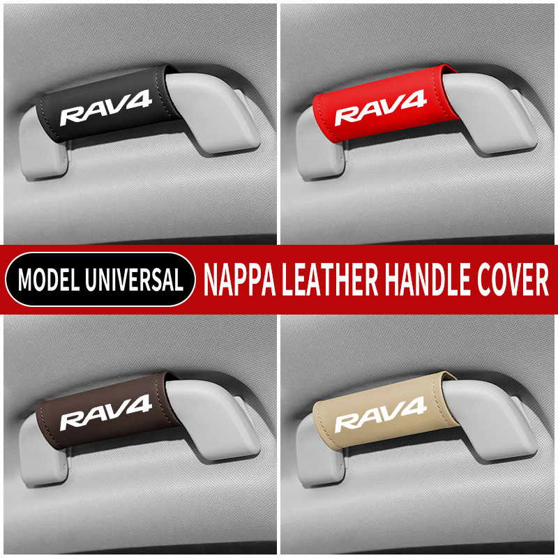 1PC Leather Car Roof Armrest P - Leather Driving Glove avaliação e preço