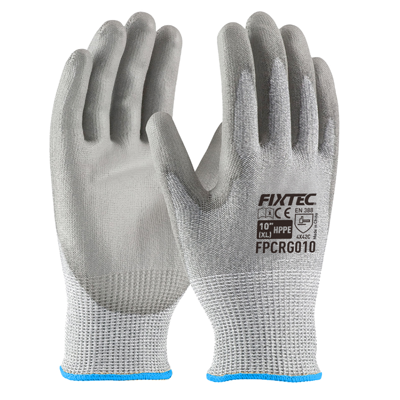 Industrial Heavy Duty Custom A - Work Glove Impact avaliação e preço