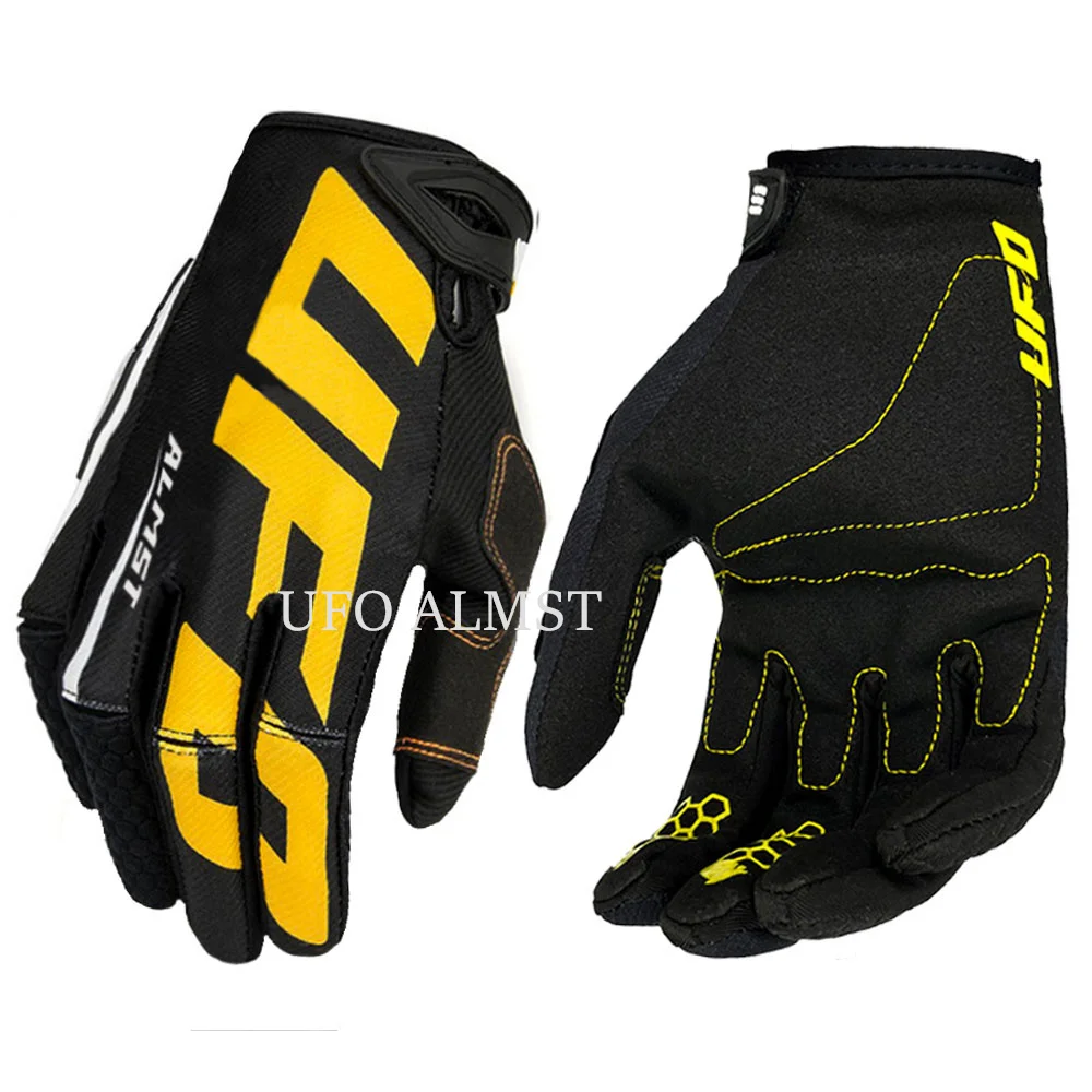 Ufo Almst Mountain Bike Gloves - Cycling Glove Padded avaliação e preço