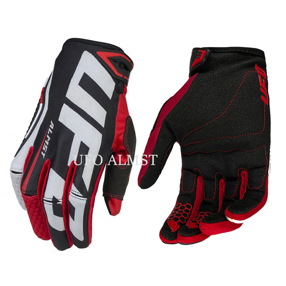 Ufo Almst Mountain Bike Gloves - Cycling Glove Padded avaliação e preço