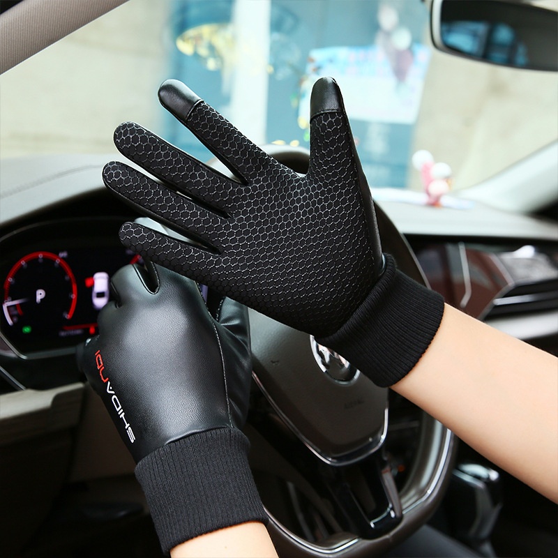 Motorcycle Fleece Lining Therm - Ski Glove Waterproof avaliação e preço