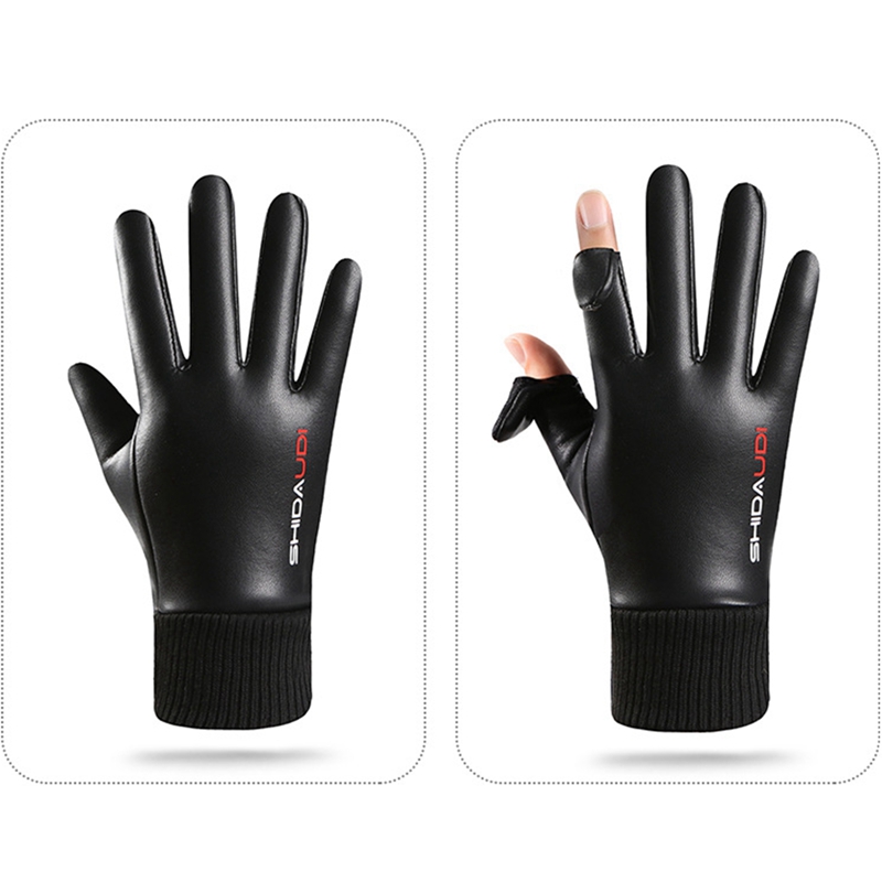 Motorcycle Fleece Lining Therm - Ski Glove Waterproof avaliação e preço