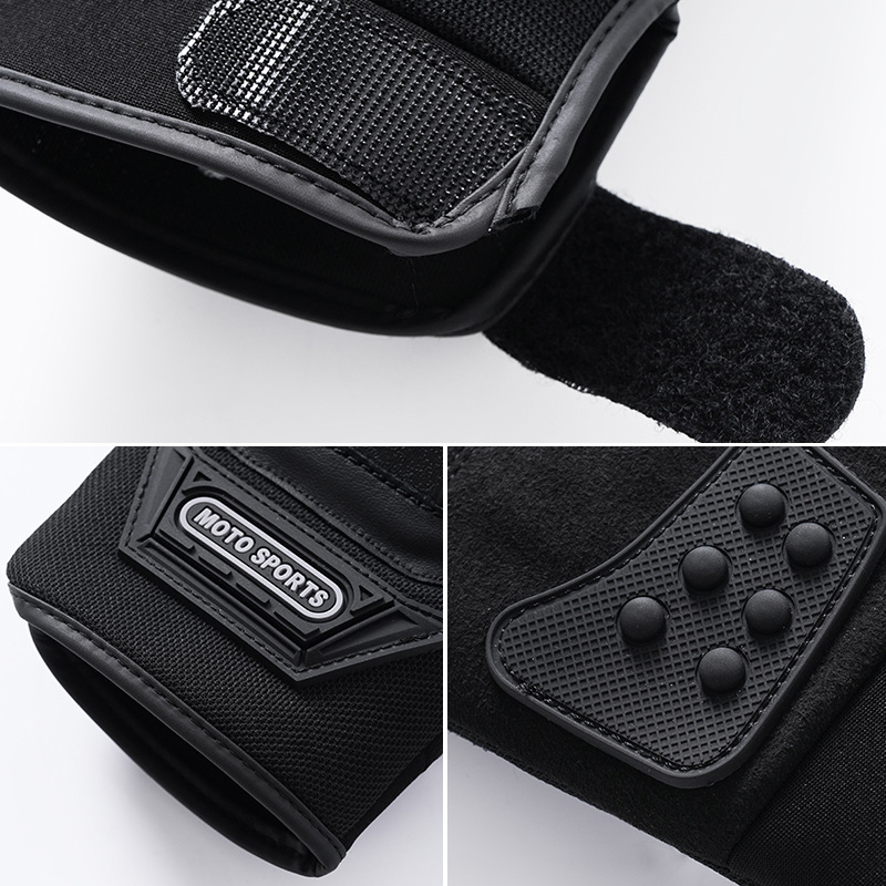 Motorcycle Gloves Men Tactical - Motorcycle Glove Knuckle avaliação e preço