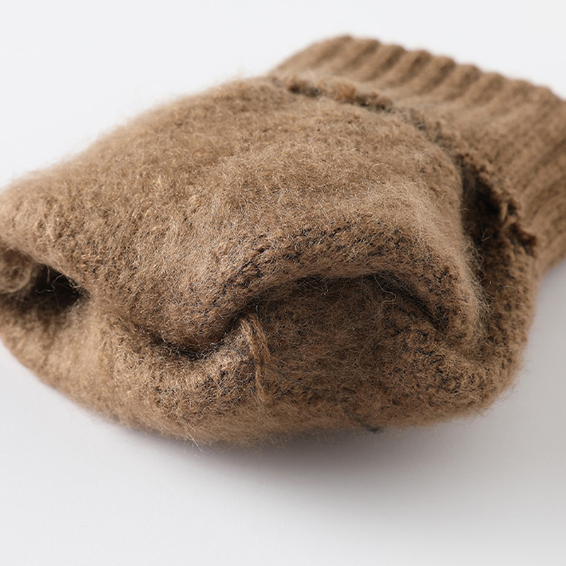 2025 Men's Winter Warm Touchsc - Wool Glove Lined avaliação e preço
