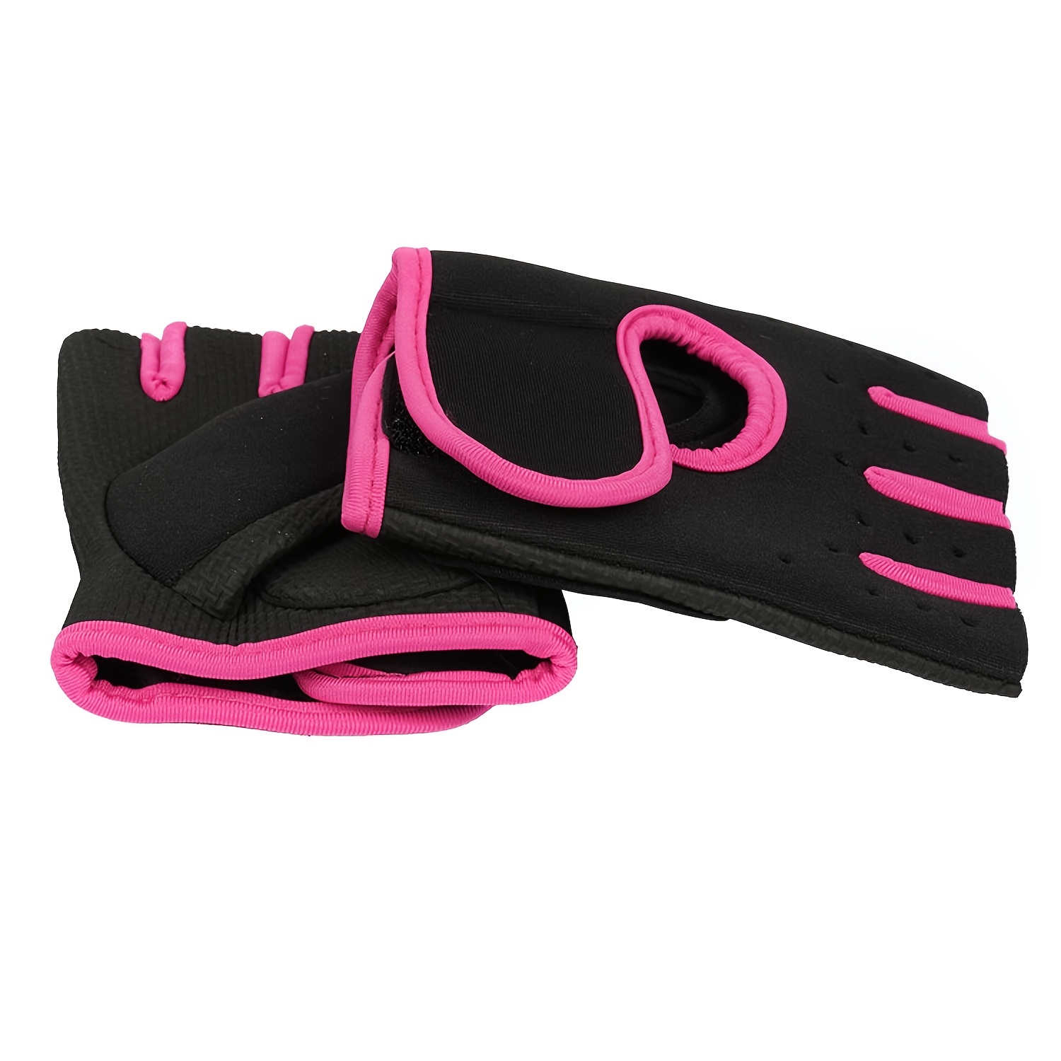 Women's Exercise Gloves Fitnes - Workout Glove Gym avaliação e preço
