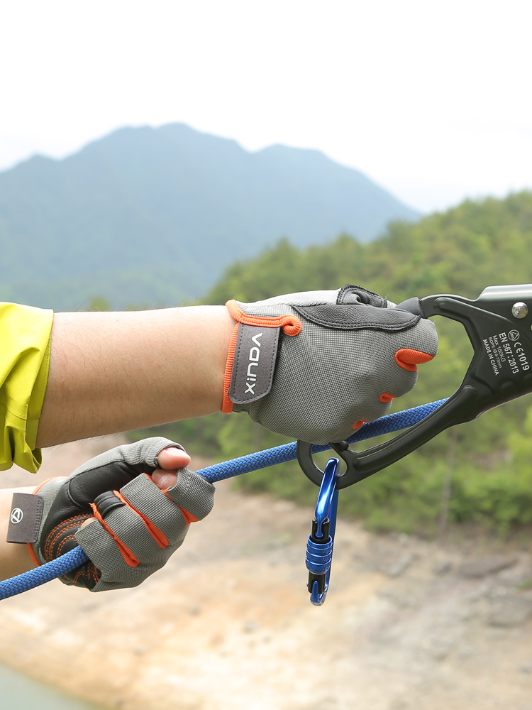 Outdoor Tactical Training Half - Cycling Glove Padded avaliação e preço