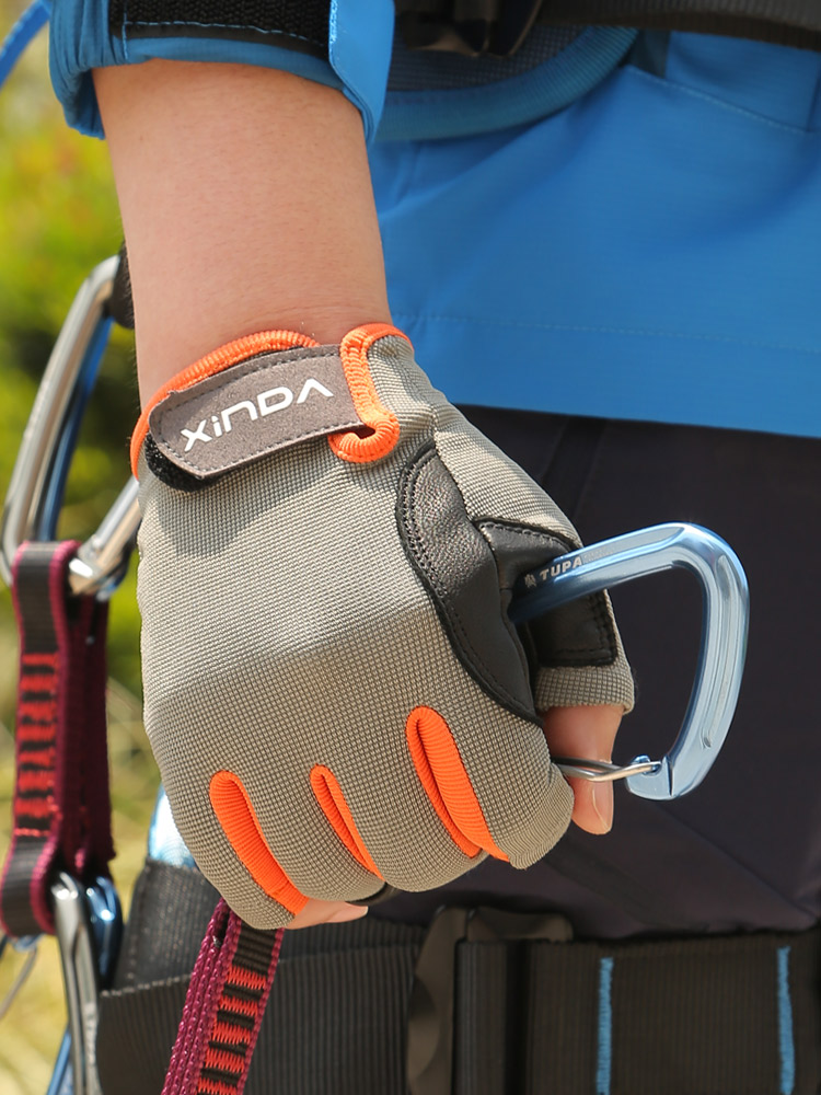 Outdoor Tactical Training Half - Cycling Glove Padded avaliação e preço