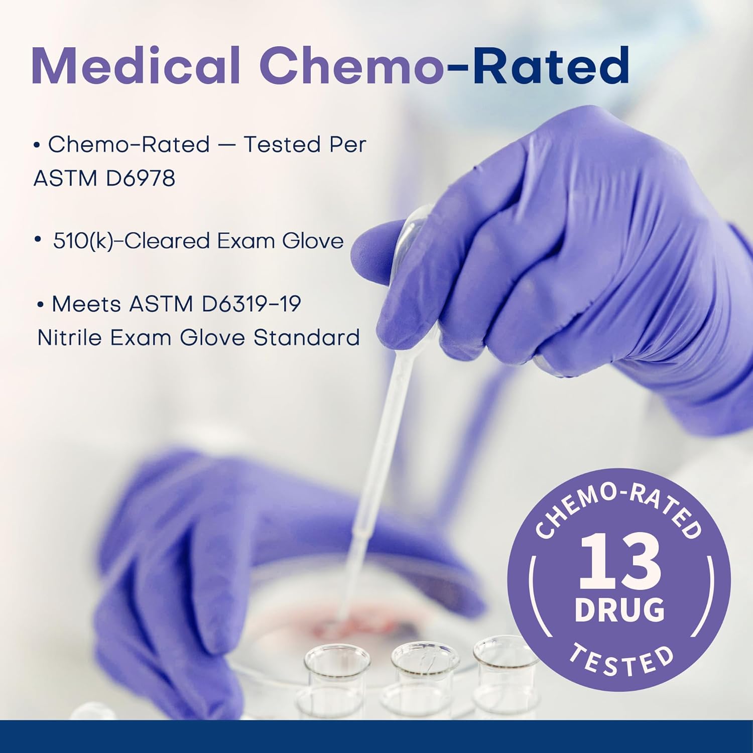 Medical Soft Max™ Nitrile Disp - Exam Glove Nitrile avaliação e preço