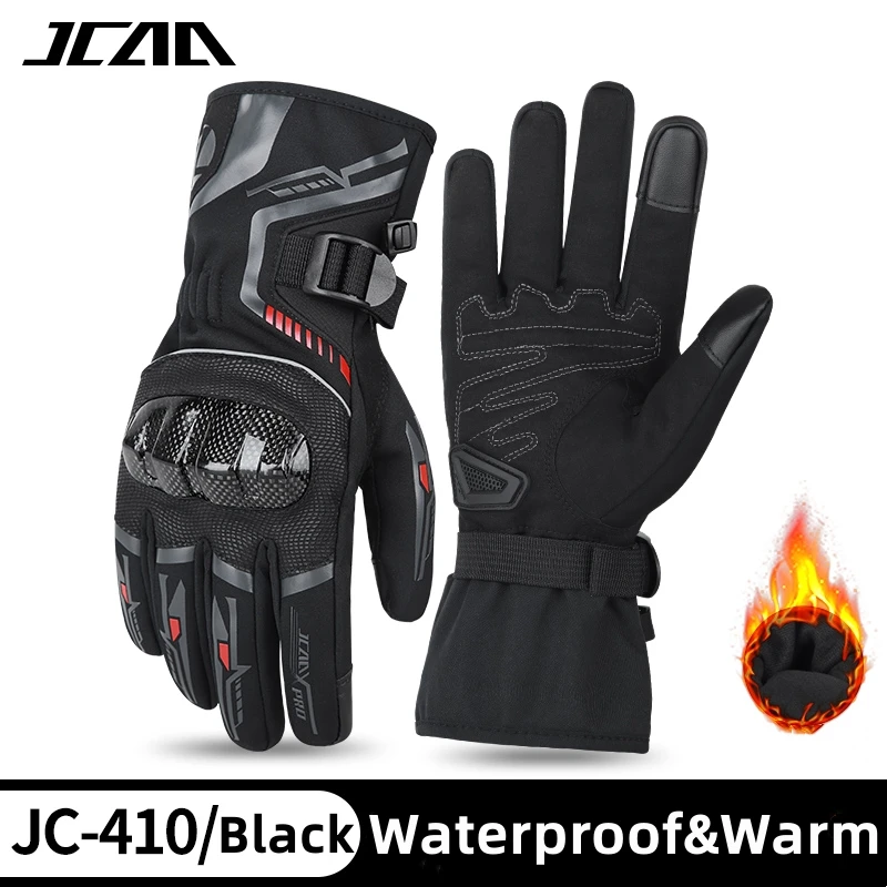 Winter Motorcycle Gloves for M - Motorcycle Glove Knuckle avaliação e preço