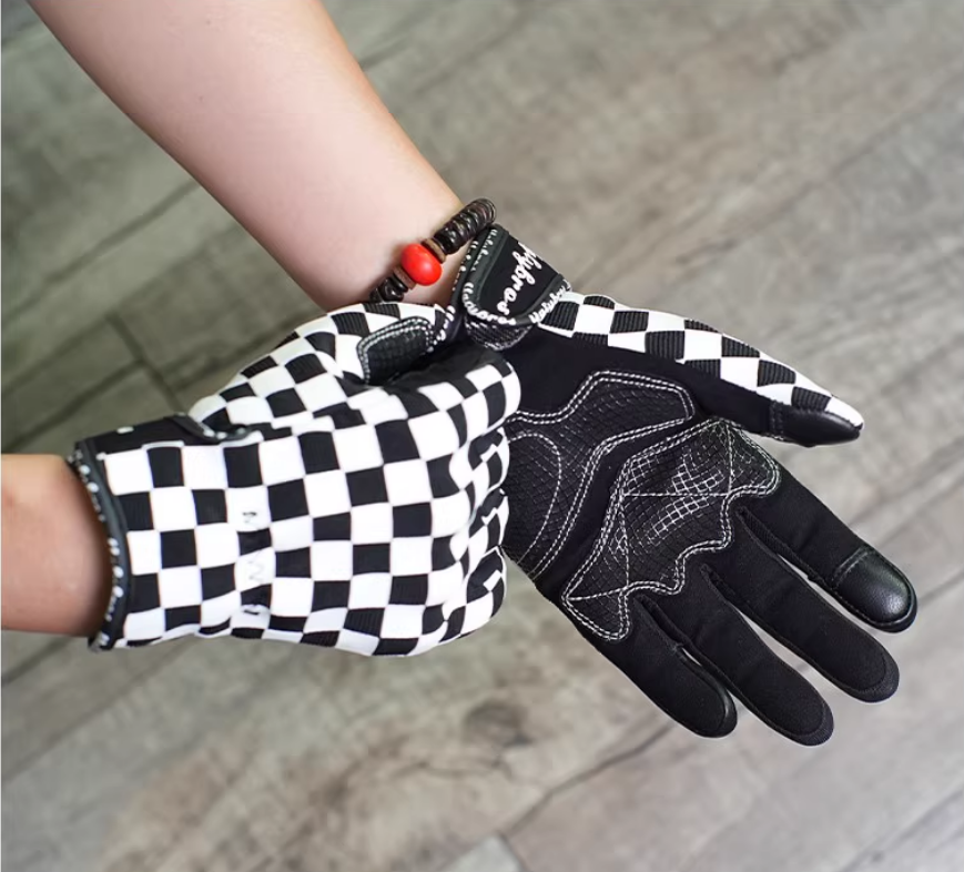 Uglybros Motorcycle Men Motocr - Cycling Glove Padded avaliação e preço