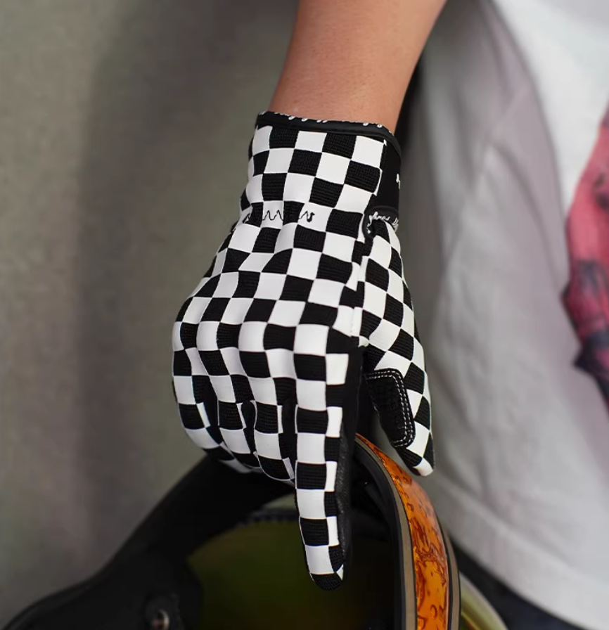 Uglybros Motorcycle Men Motocr - Cycling Glove Padded avaliação e preço