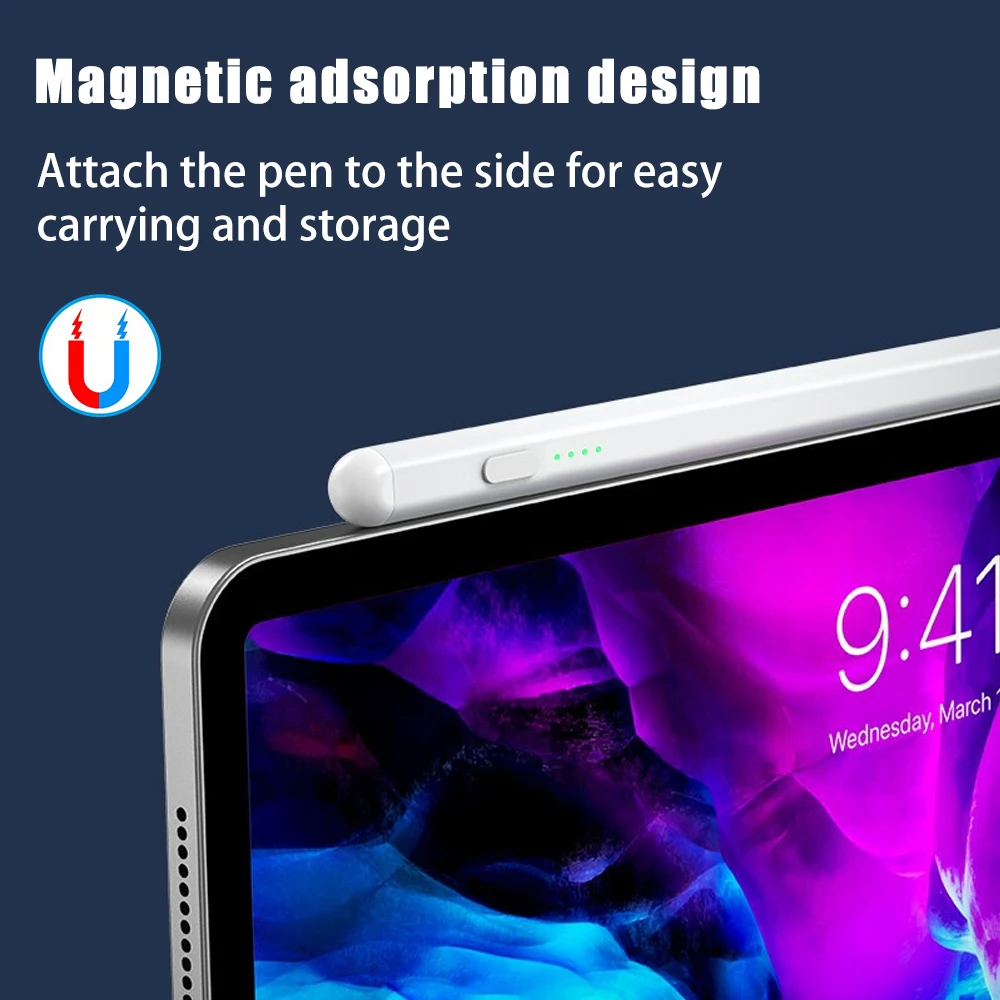 QUKAM New Universal Stylus Pen - Touchscreen Glove Capacitive avaliação e preço