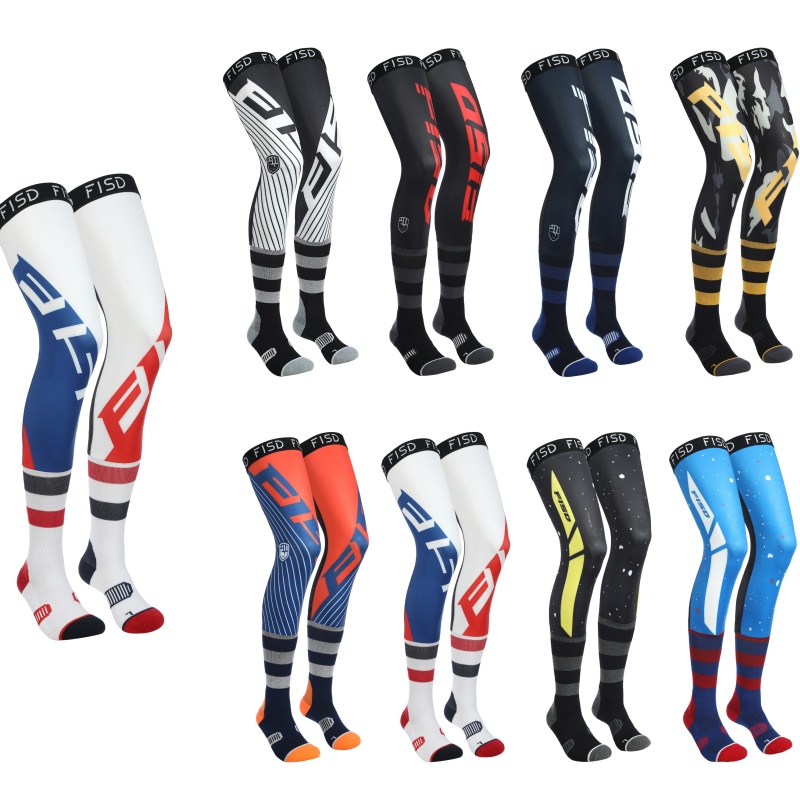 FISD 26 new FH MX gloves off r - Cycling Glove Padded avaliação e preço