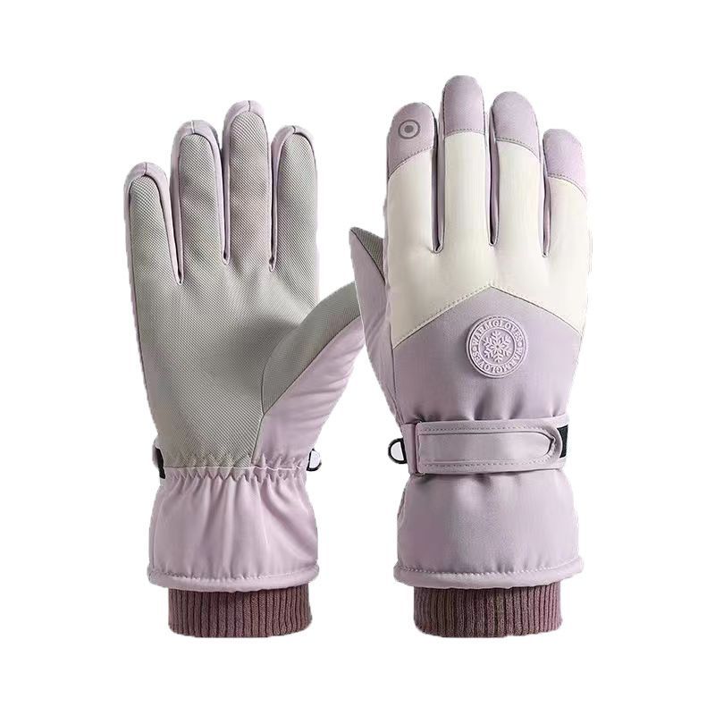 Winter Unisex Sports Gloves To - Winter Glove Insulated avaliação e preço