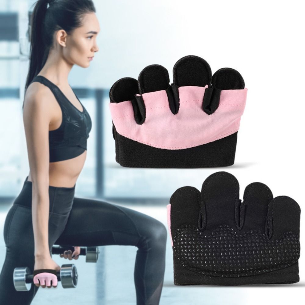 Gym Gloves Fitness Weight Lift - Workout Glove Gym avaliação e preço